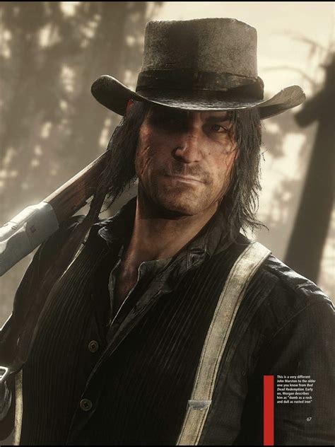 john martson|john marston personal life.